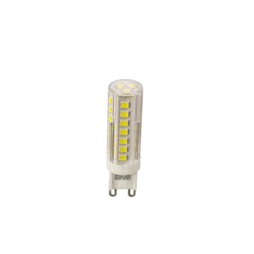 SMD LED BULB ZAR4069SLL Gloeilamp 1x6W/G9 6000K 530lm IP20