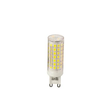 SMD LED BULB ZAR4076SLL Gloeilamp 1x8W/G9 6000K 650lm IP20