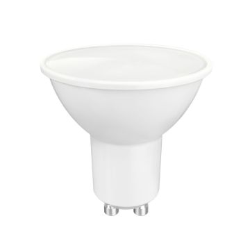 SMD LED BULB ZAR4335SLL Gloeilamp 1x3W/GU10 4000K 270lm IP20