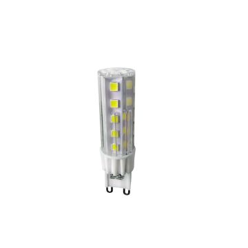 SMD LED BULB ZAR4410SLL Gloeilamp 1x5,5W/G9 6000K 600lm IP20