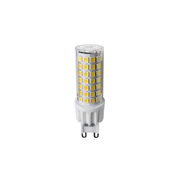 SMD LED BULB ZAR4427SLL Gloeilamp 1x7W/G9 3000K 700lm IP20