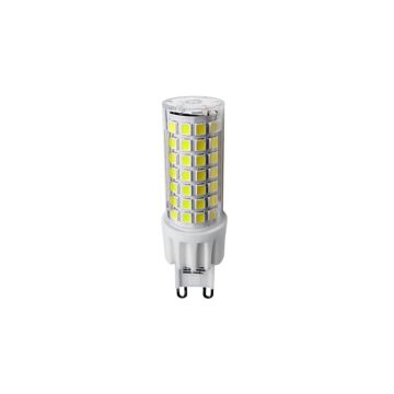 SMD LED BULB ZAR4441SLL Gloeilamp 1x7W/G9 6000K 700lm IP20