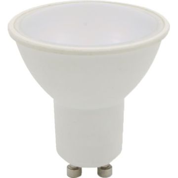SMD LED BULB ZAR4823SLL Gloeilamp 1x5W/GU10 3000K 450lm IP20