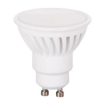 SMD LED BULB ZAR4847SLL Gloeilamp 1x9W/GU10 3000K 900lm IP20