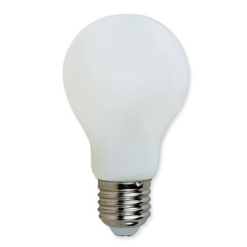 SMD LED FLICKER FREE ZAR4564SLL Gloeilamp 1x8W/E27 3000K 1055lm IP20