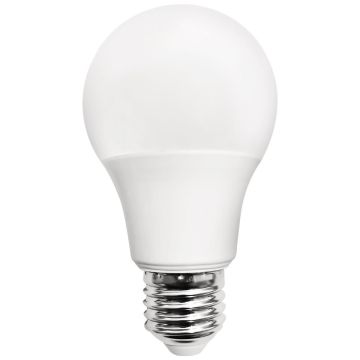 SMD LED HOMEline ZAR4830SLL Gloeilamp 1x5,5W/E27 3000K 806lm IP20