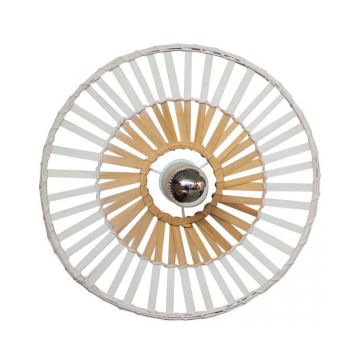 Zambelis CEILING LAMP 19251 Plafondlamp 1x40w/E27 IP20