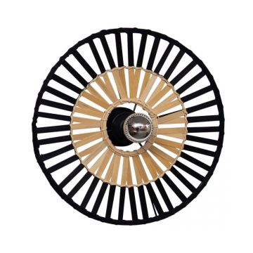 Zambelis CEILING LAMP 19253 Plafondlamp 1x40w/E27 IP20