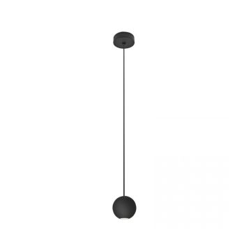 Zambelis PENDANT LIGHT 1902 Hanglamp 4W/led 3000K 400lm IP20