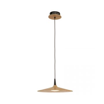 Zambelis PENDANT LIGHT 19150 Hanglamp 6W/led 3000K 600lm IP20