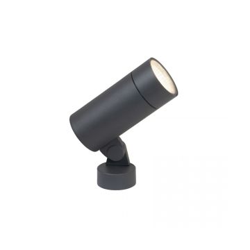 Zambelis SPOT LIGHT E235 Wandlamp 15W/led 3000K 1243lm IP65