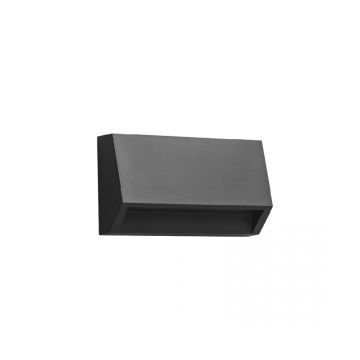 Zambelis STEP LIGHT E181 Wandlamp 2W/led 3000K 88lm IP54