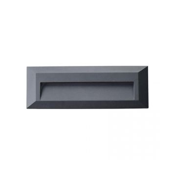 Zambelis STEP LIGHT E229 Wandlamp 3W/led 3000K 132lm IP65