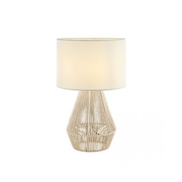 Zambelis TABLE LAMP 20235 Tafellamp 1x40w/E27 IP20