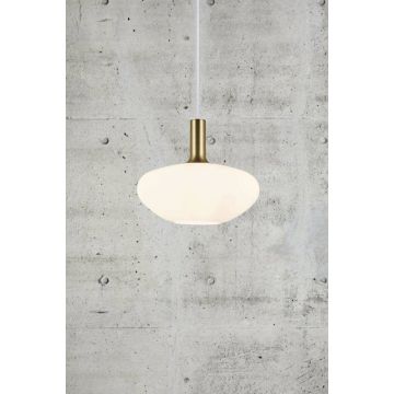 Nordlux ALTON 48973001 Hanglamp 1x60W/E27 IP20