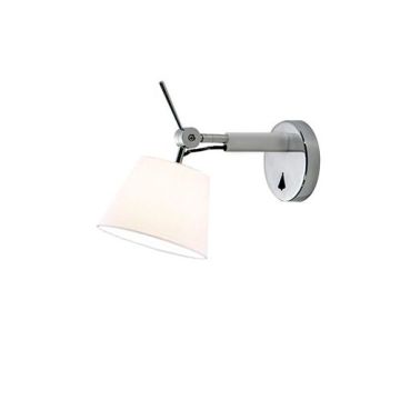 AZzardo ZYTA AZ2414 Wandlamp 1x60W/E27 IP20