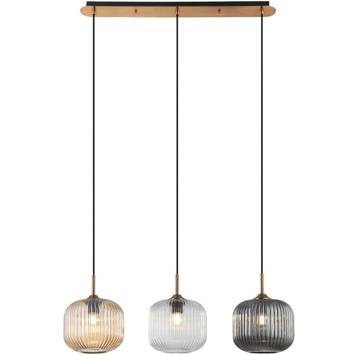Zambelis-PENDANT LAMP-22074-ZAM22074