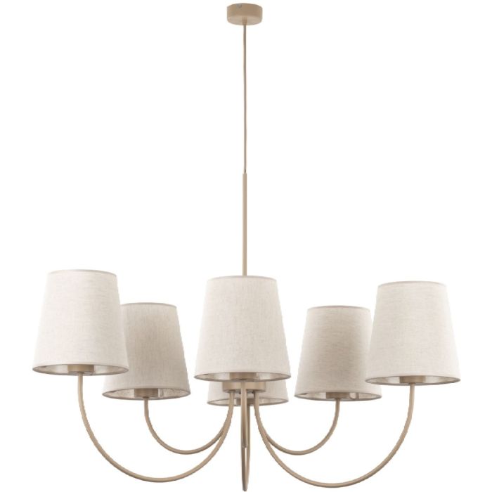 TK Lighting-CANDI-11072-TKL11072