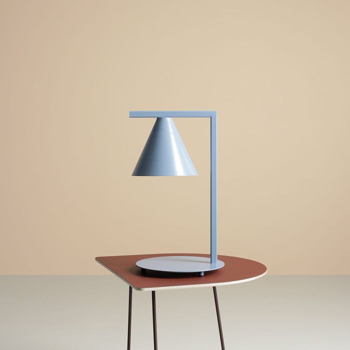 Aldex-FORM DUSTY BLUE-1108B16-ALD1108B16