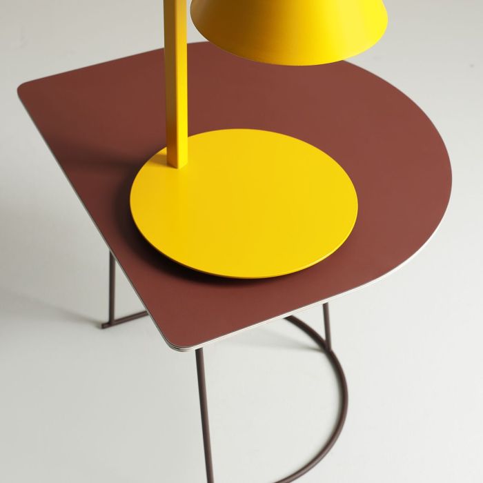 Aldex-FORM MUSTARD-1108B14-ALD1108B14