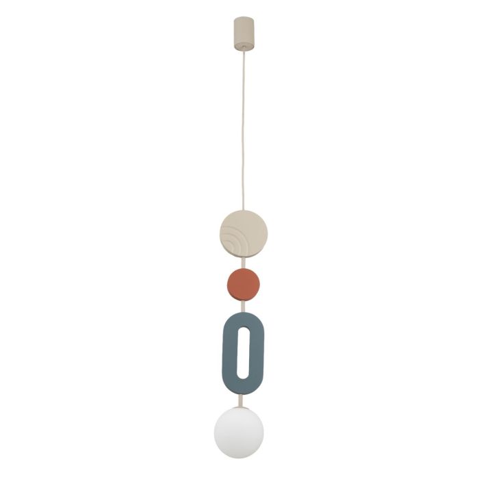 Nowodvorski-DROPS COLOR-11195-TLX11195