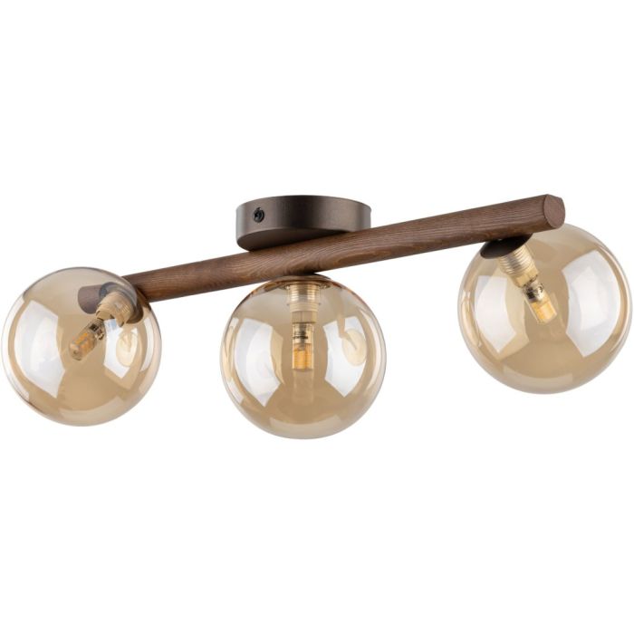 TK Lighting-ESTERA WOOD-11093-TKL11093
