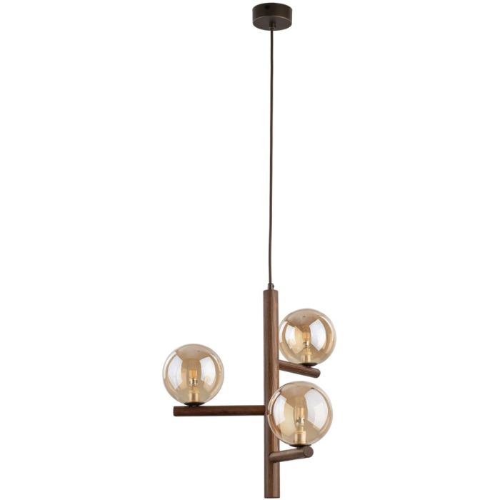 TK Lighting-ESTERA WOOD-11095-TKL11095