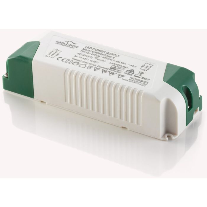 Ideal Lux-ALIMENTAT-124087-IDE124087