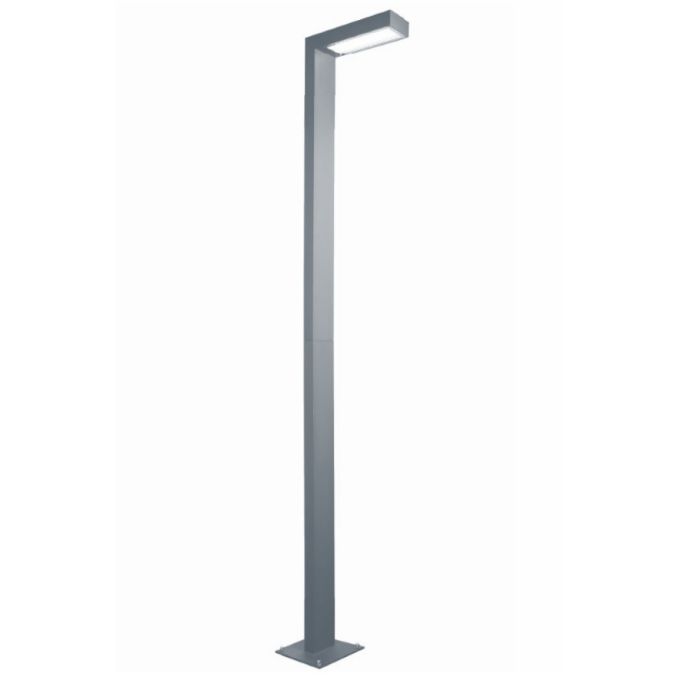 Norlys-Asker Pole-5161AL-NRL5161AL