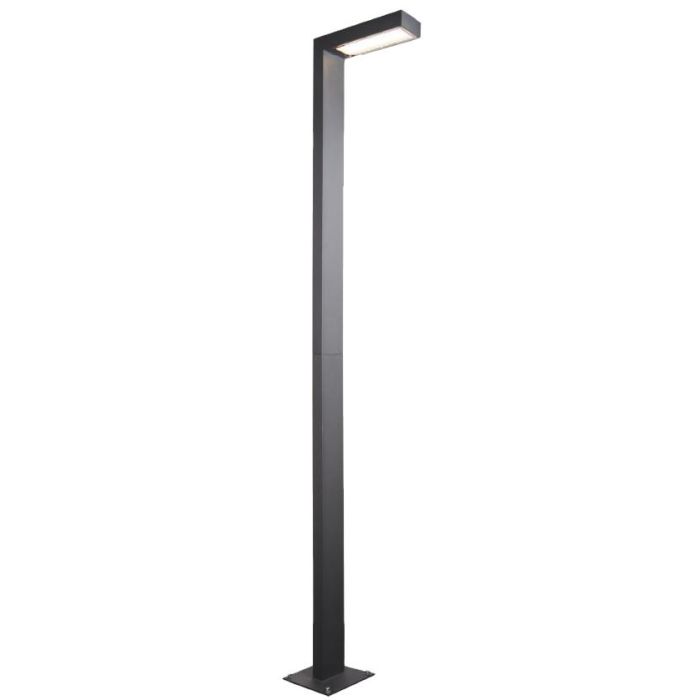 Norlys-Asker Pole-5168GR-NRL5168GR