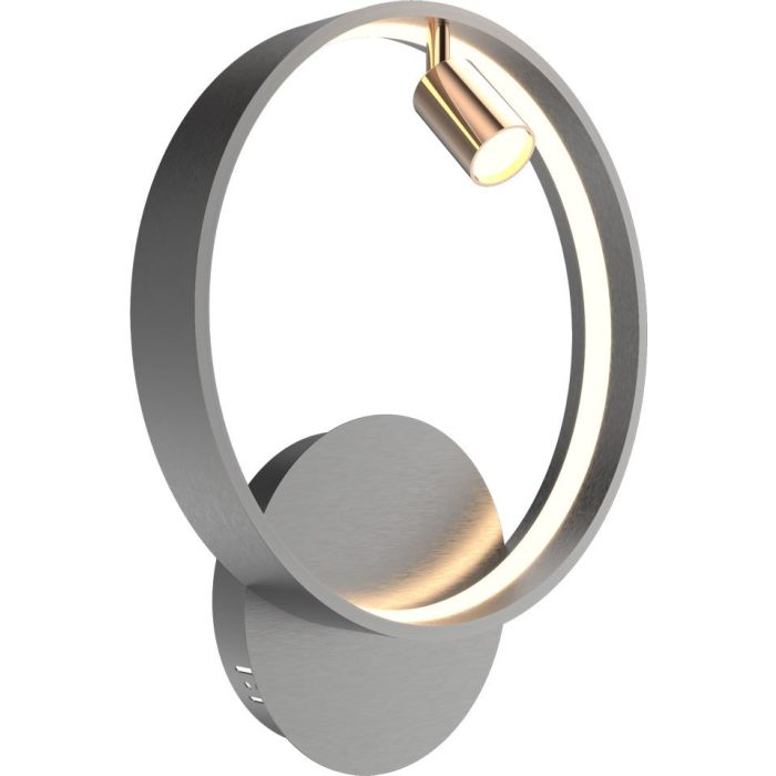 Altavola Design-Spectra-LA114/W_40_grey_gold-ALTLA114/W_40_grey_g