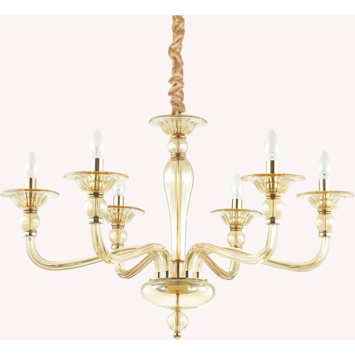 Ideal Lux-DANIELI-159942-IDE159942