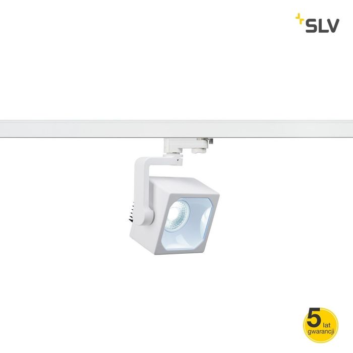 SLV-EURO CUBE-152781-SPL152781