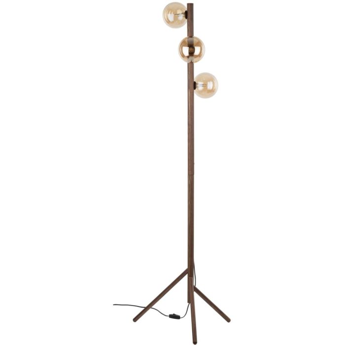 TK Lighting-ESTERA WOOD-16151-TKL16151