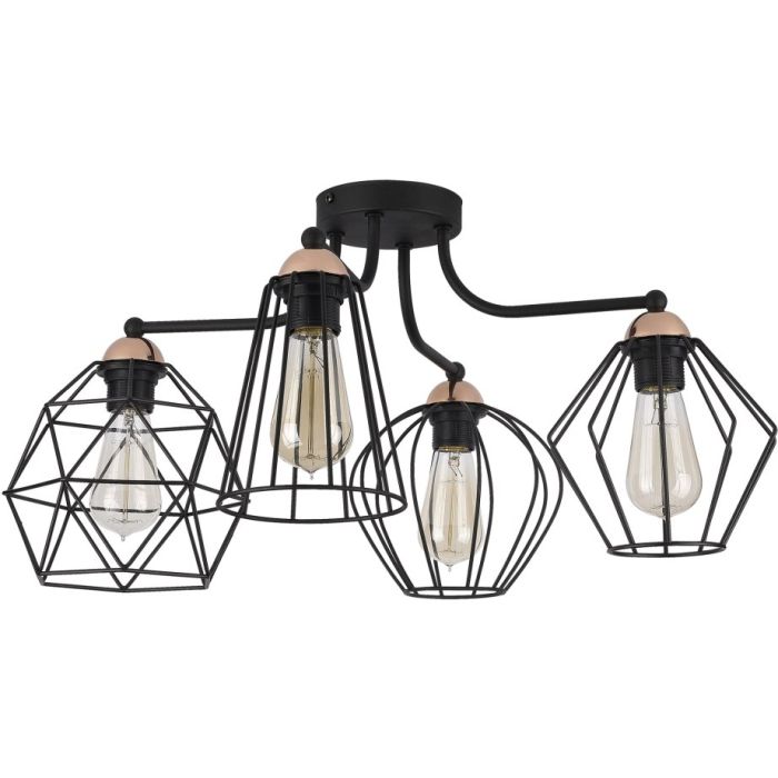 TK Lighting-GALAXY-1645-TKL1645