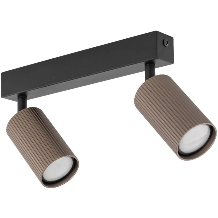 TK Lighting-TUNE BROWN-16147-TKL16147