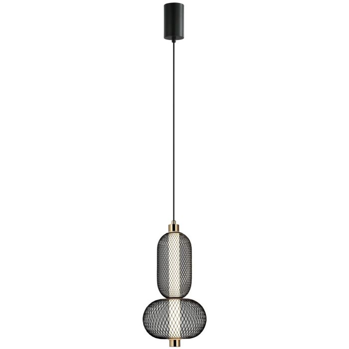 Italux-Marco-PND-84283-2-BK-ITXPND-84283-2-BK