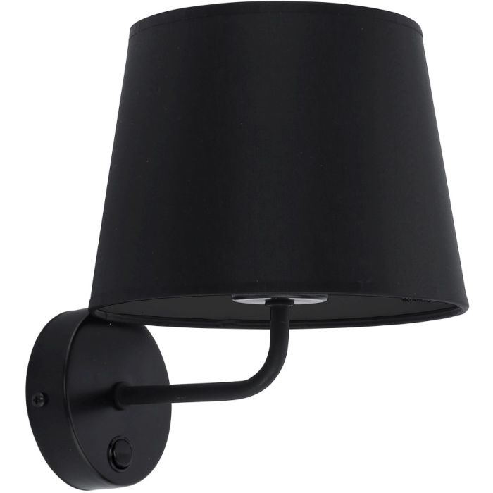 TK Lighting-MAJA BLACK-1884-TKL1884
