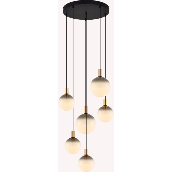 Zuma Line-NUA-DU31774/6L-ZUMDU31774/6L