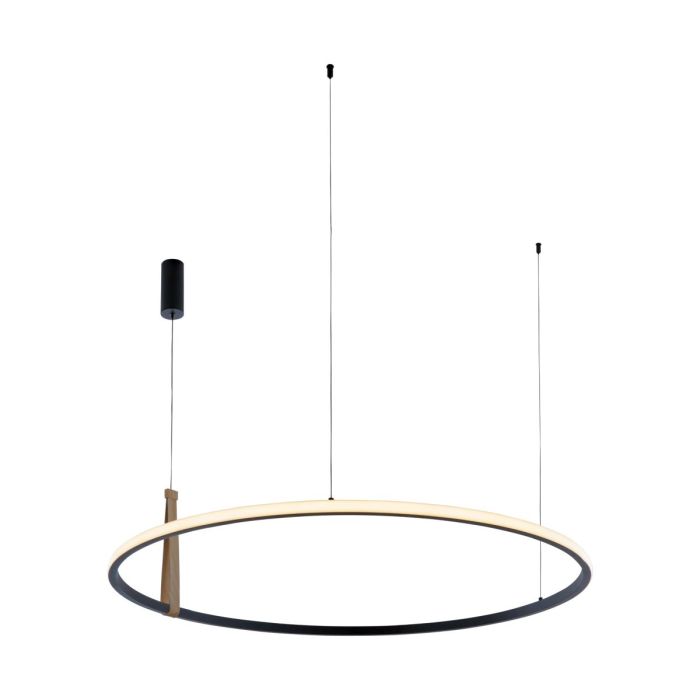 Zuma Line-CLAUD-22808-WOOD-ZUM22808-WOOD