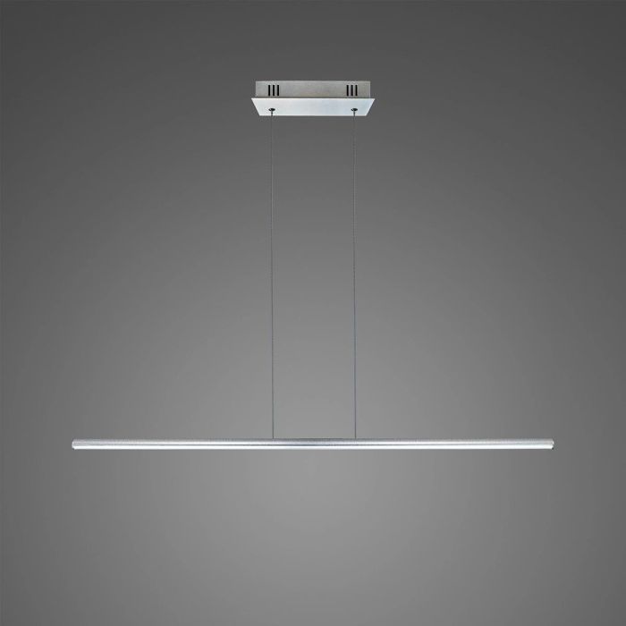 Altavola Design-Linea No.1-LA089/P_100_3k_silver-ALTLA089/P_100_3k_s