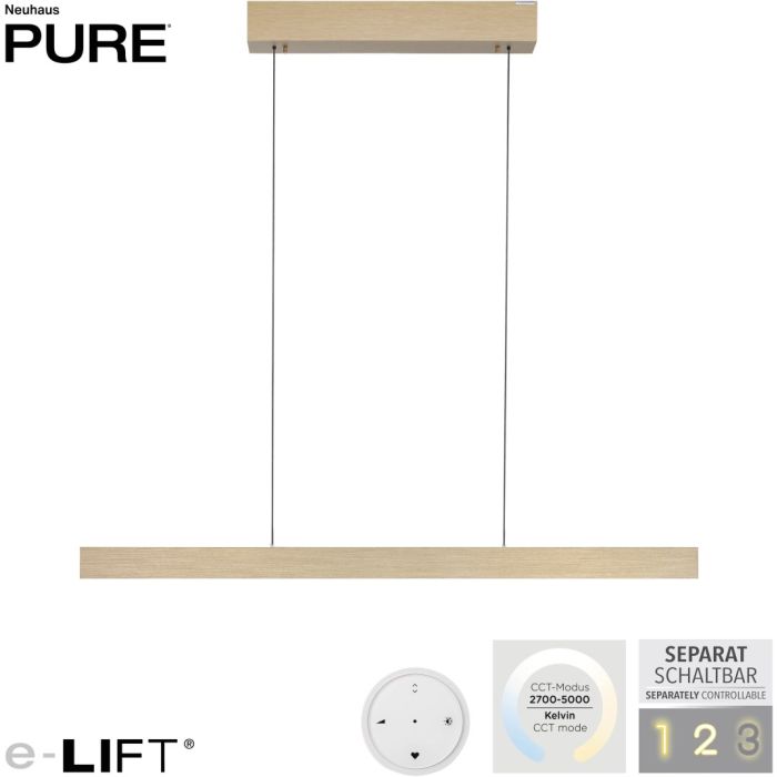 Paul Neuhaus-PURE E-MOTION-2570-60-PLN2570-60