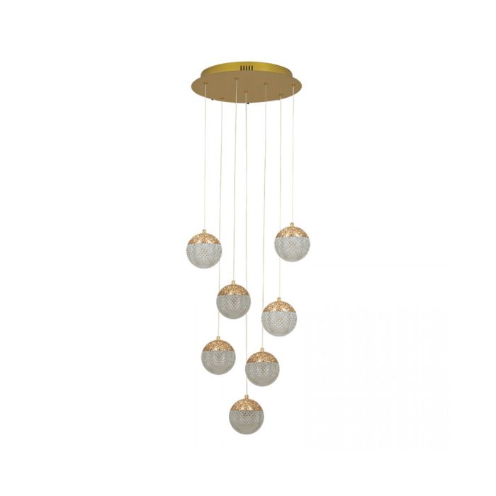 Zambelis-PENDANT LED-25325-ZAM25325