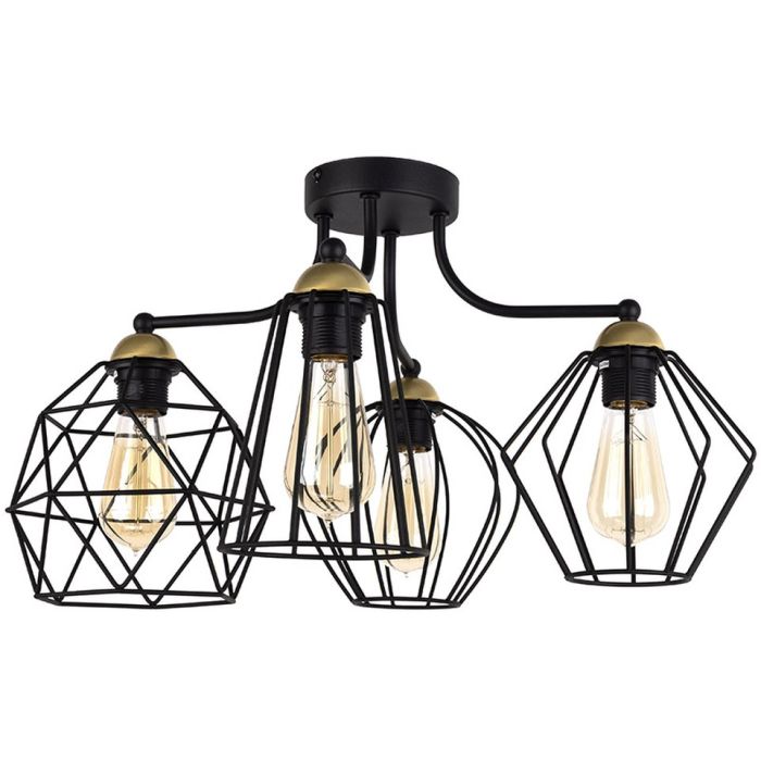 TK Lighting-GALAXY-2715-TKL2715