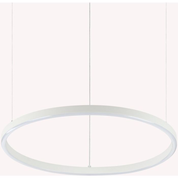 Ideal Lux-ORACLE SLIM-304373-IDE304373
