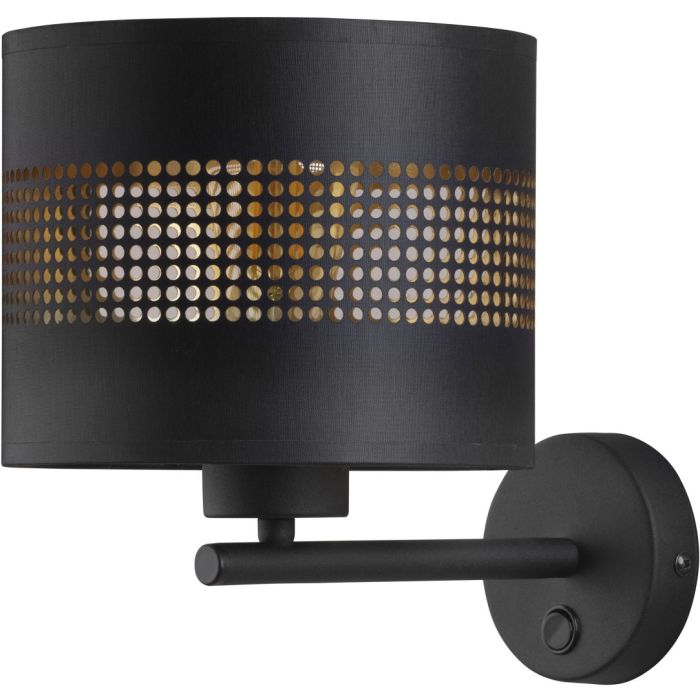 TK Lighting-TAGO BLACK-3210-TKL3210