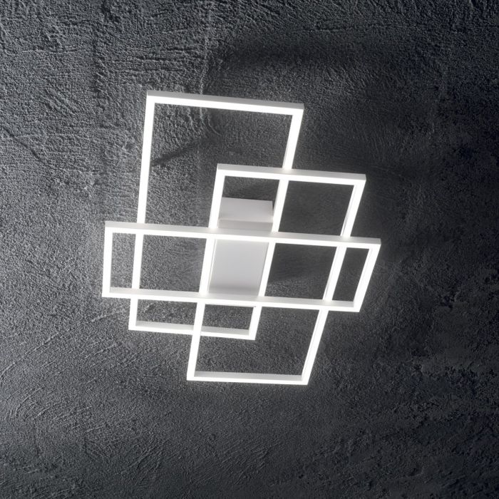 Ideal Lux-FRAME-341323-IDE341323