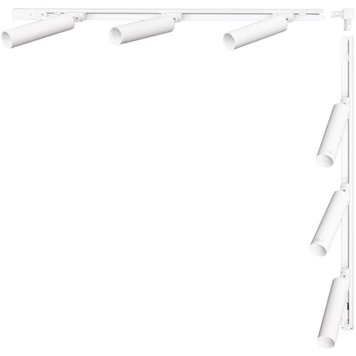 Zuma Line-ZESTAW SZYNOPRZEWODY-3578-ZUM3578