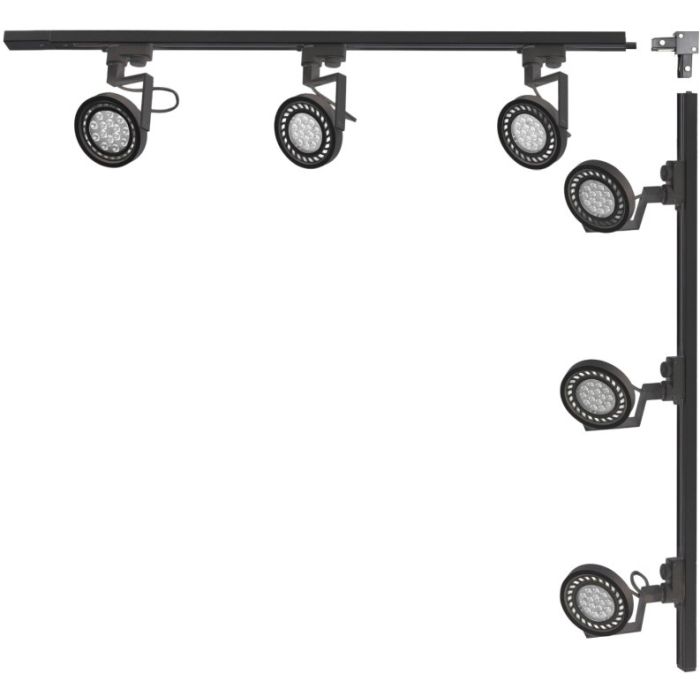Zuma Line-ZESTAW SZYNOPRZEWODY-3579-ZUM3579