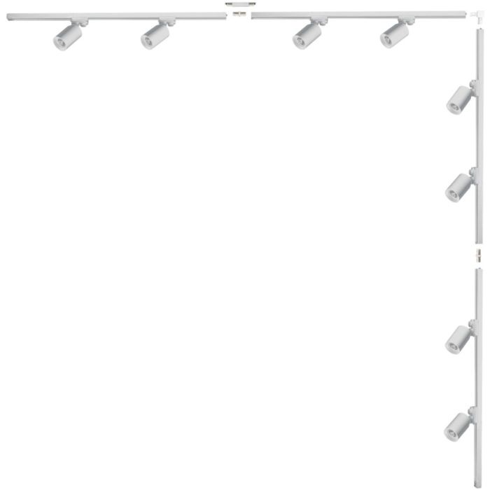 Zuma Line-ZESTAW SZYNOPRZEWODY-3585-ZUM3585